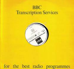 AC-DC : BBC - Transcription Services